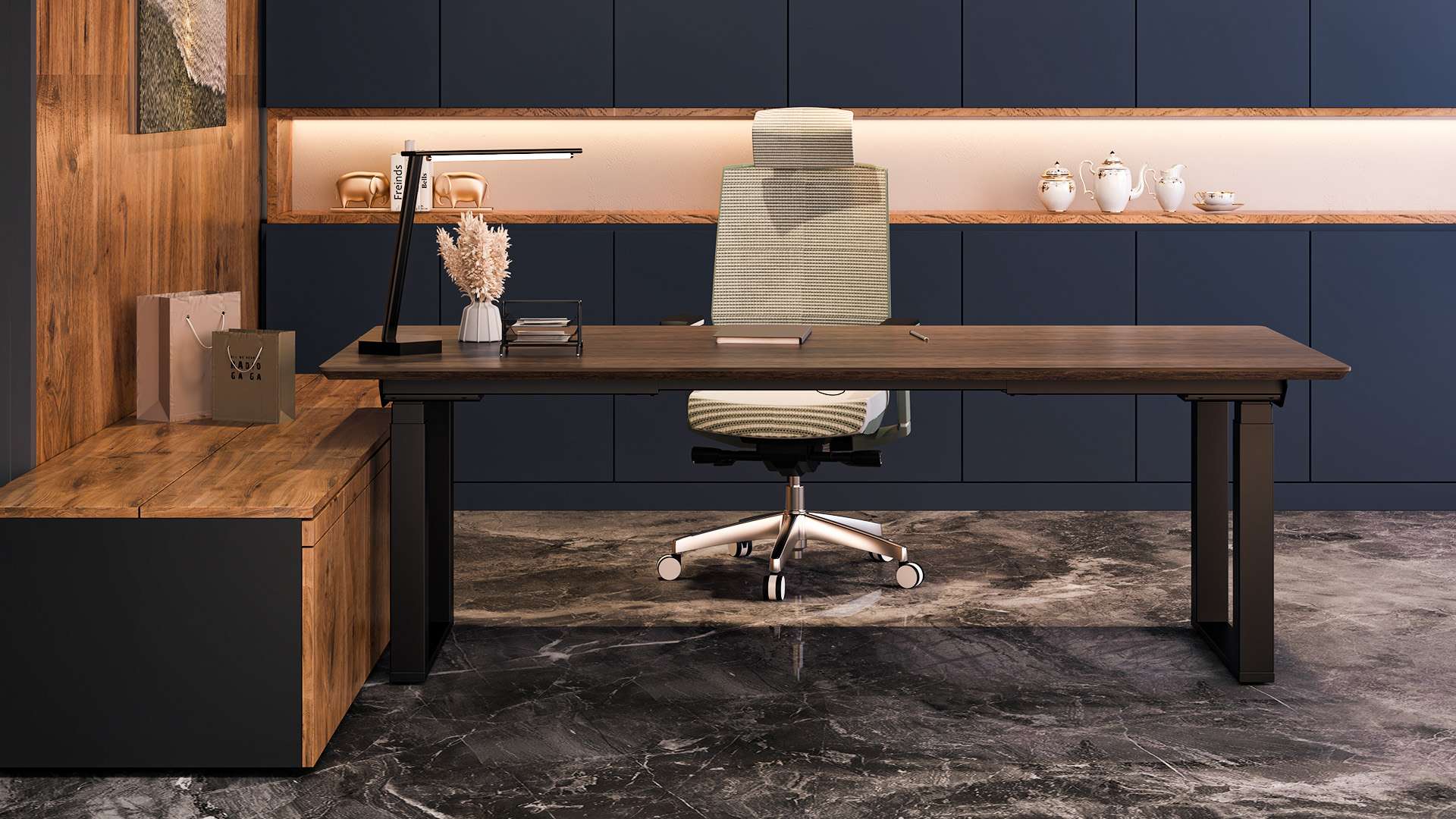 Phụ Kiện Nội Thất