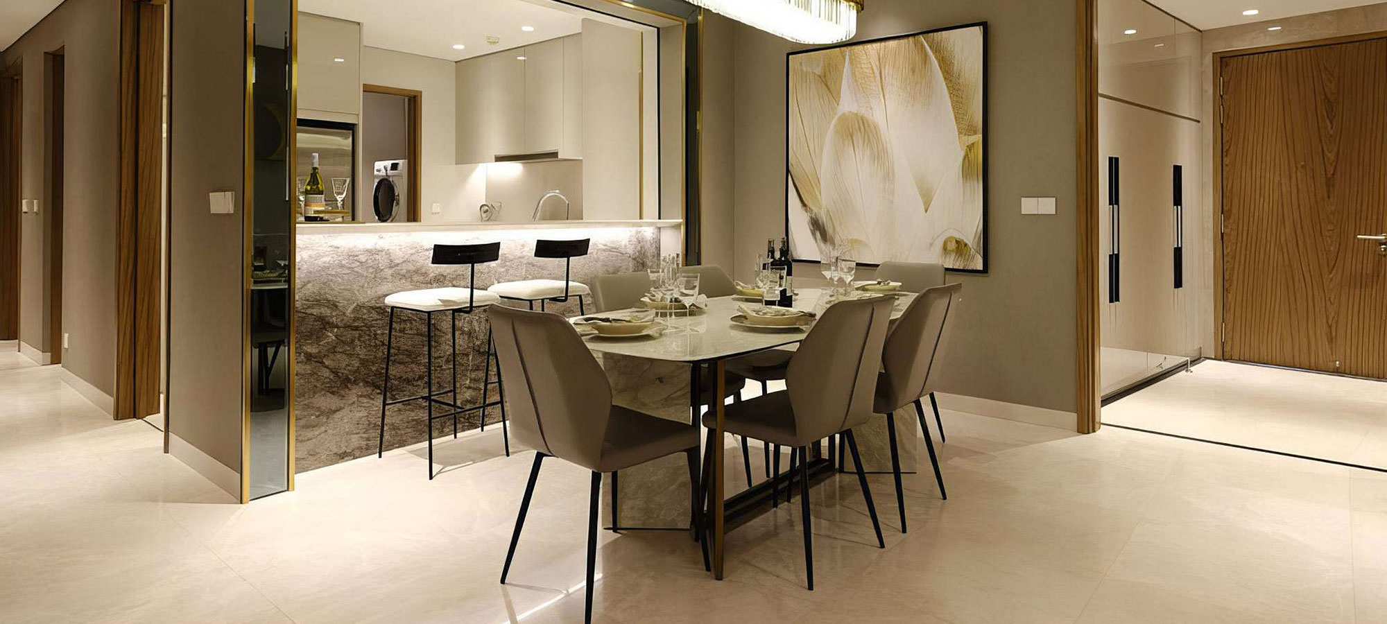 Nhà & Đời Sống