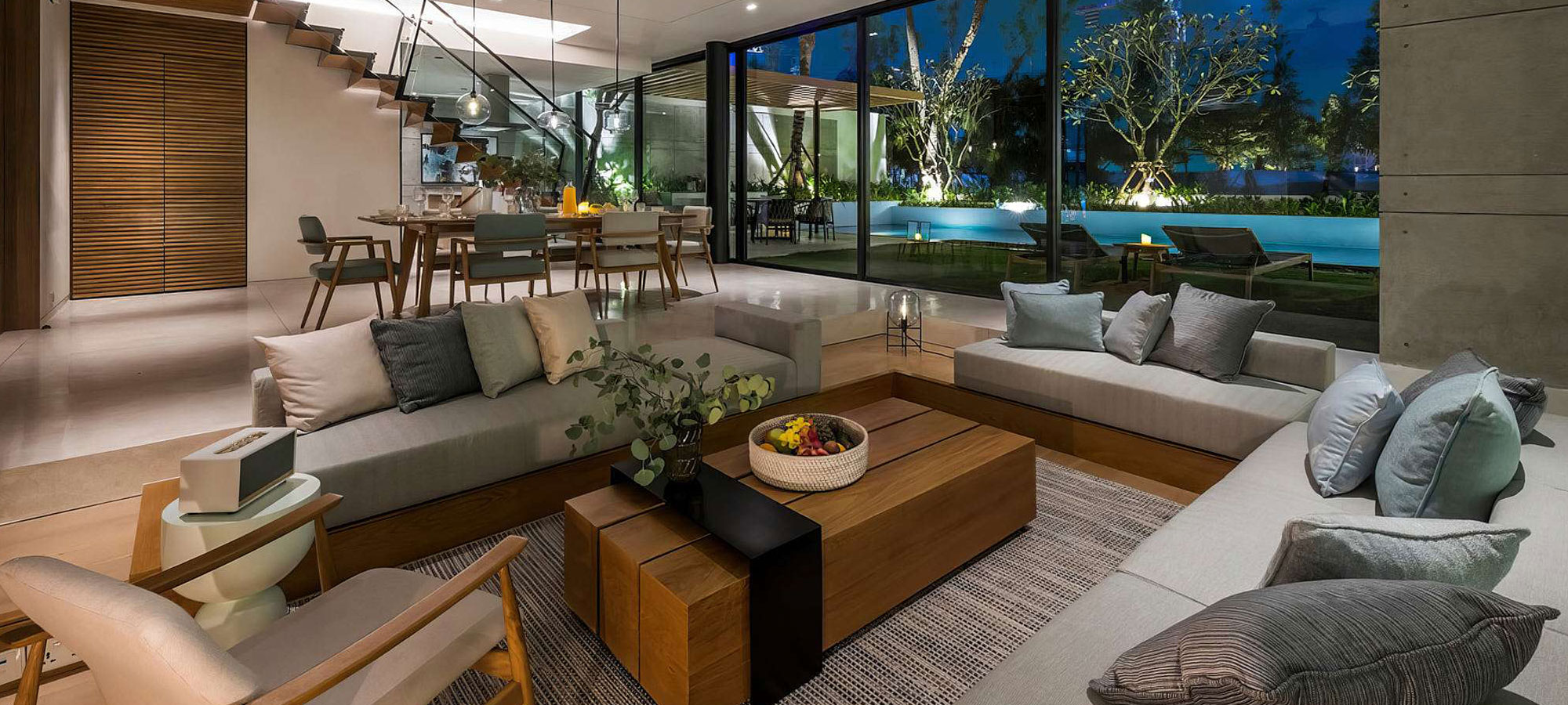 Khách Sạn & Nhà Hàng