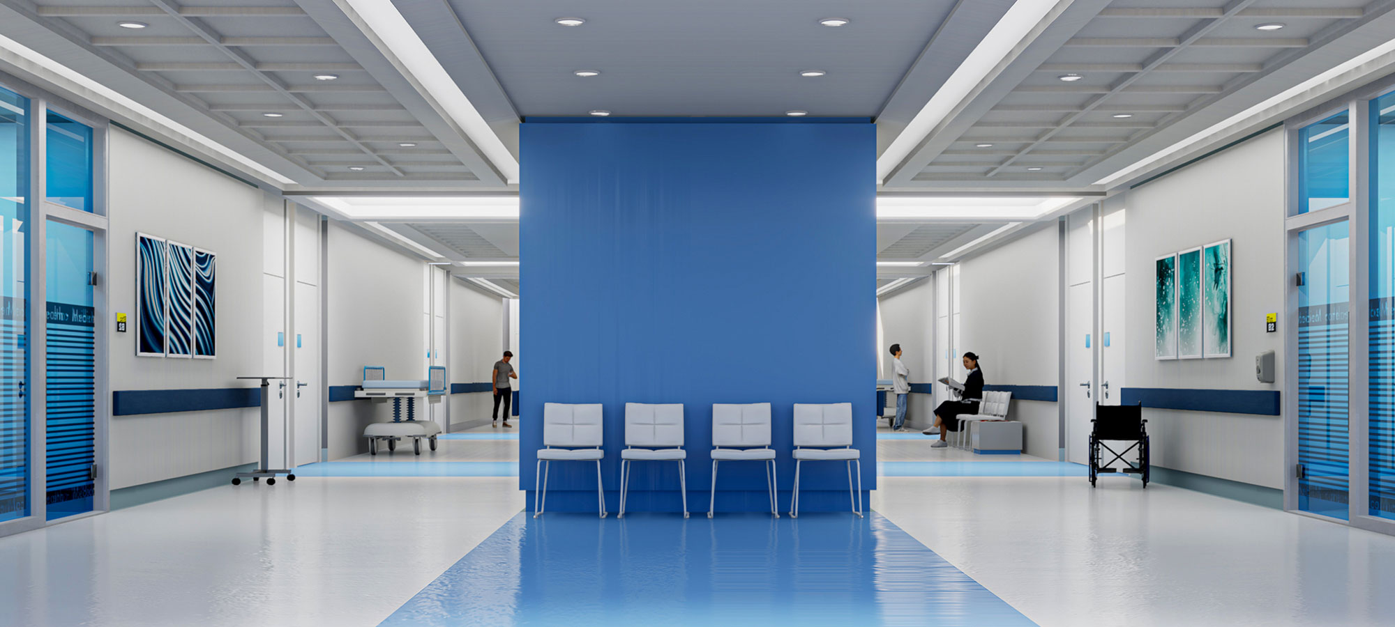 Sức Khỏe & Y Tế