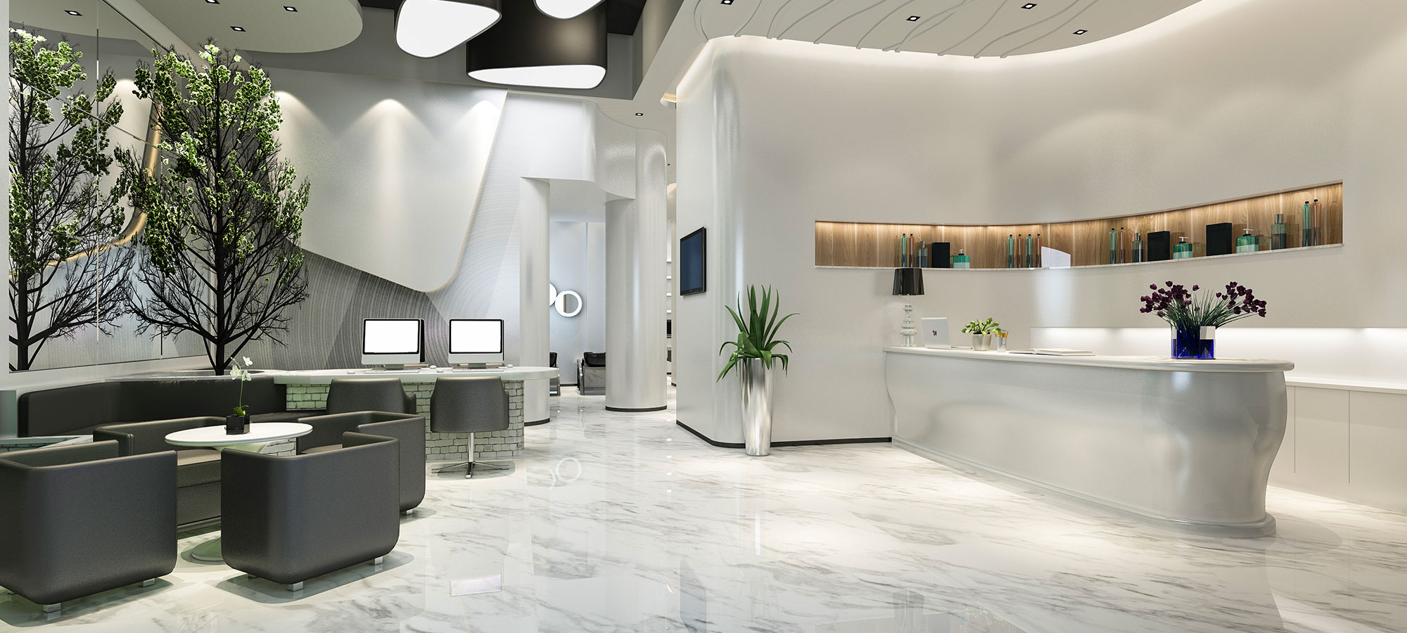 Dịch Vụ & Vận Tải