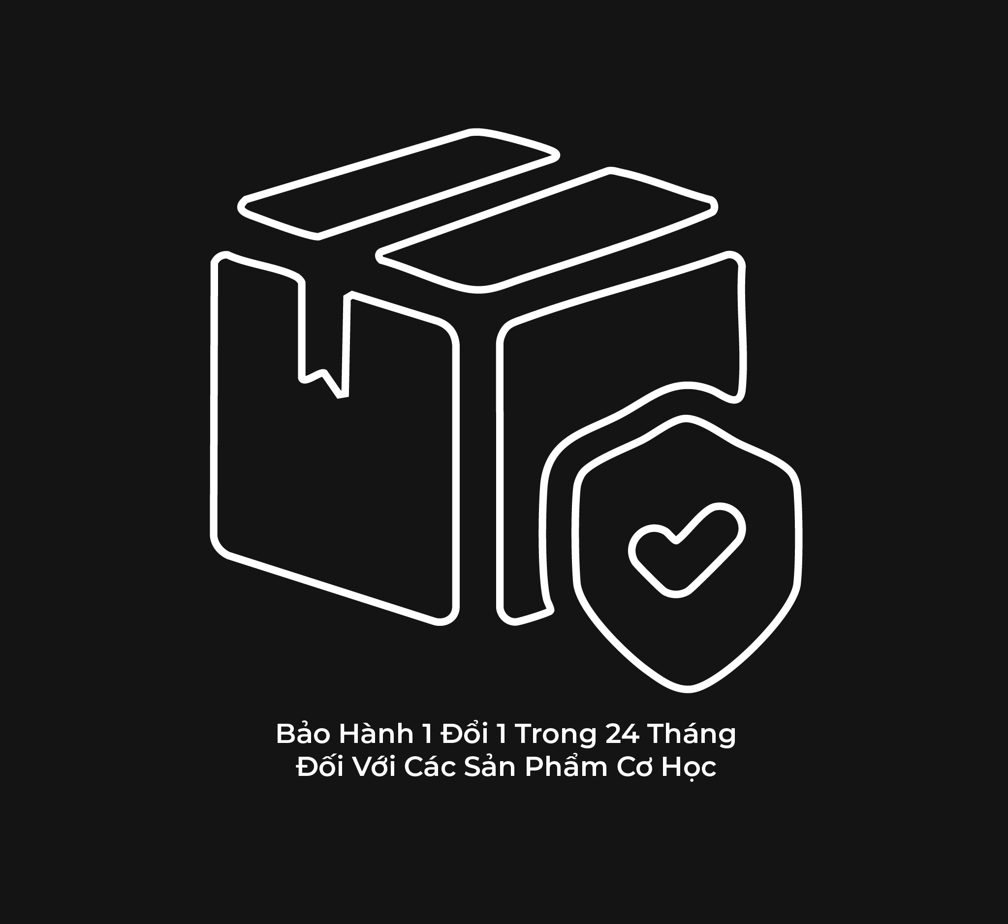 Sản Phẩm Cơ Học