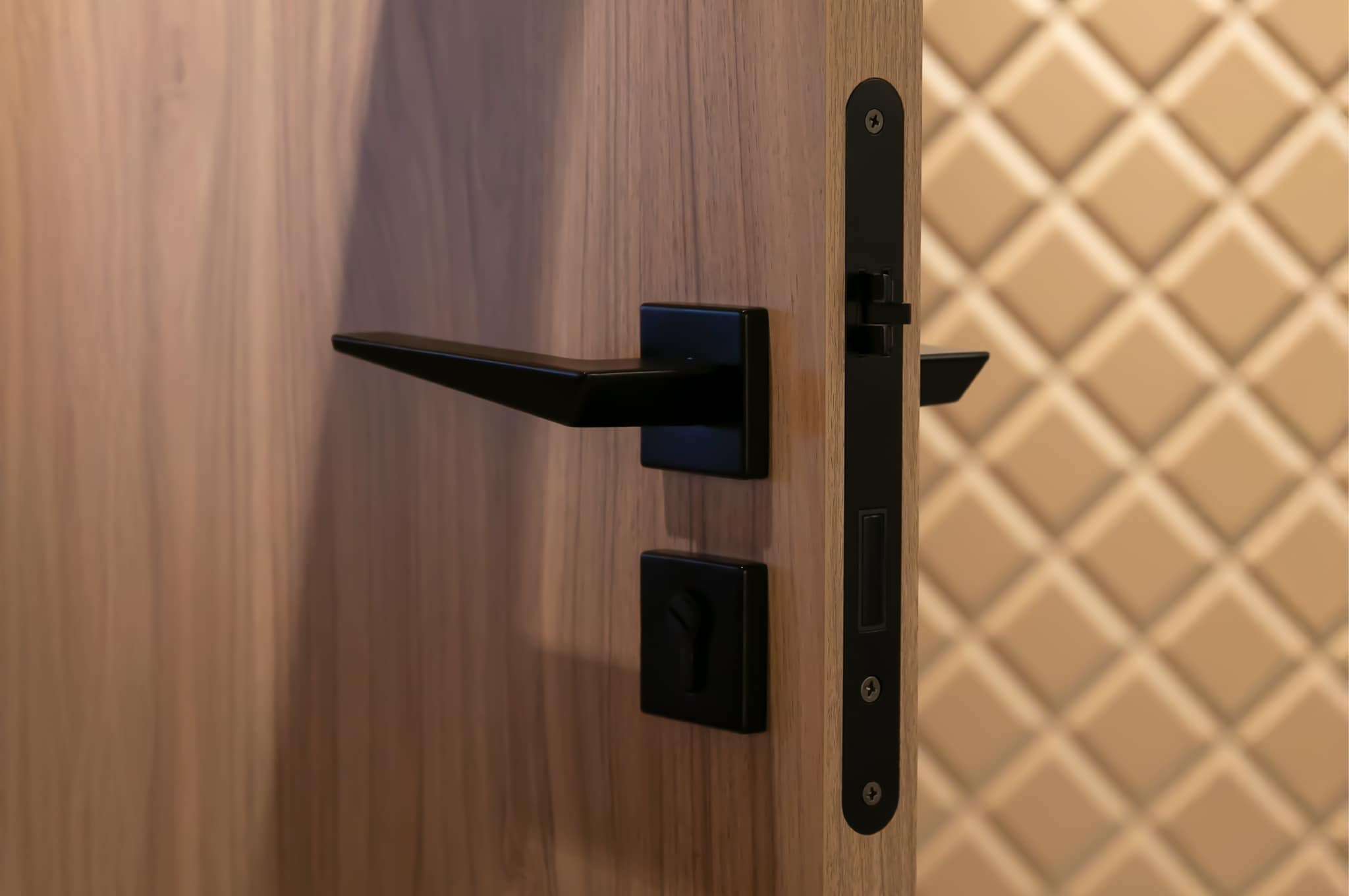 Thân Khóa Siêu Êm - Giải Pháp Giảm Chấn Hoàn Hảo