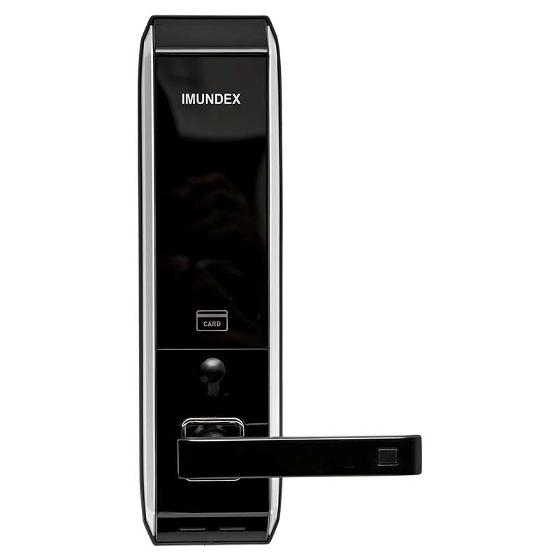 Khóa Điện Tử 3 Phương Thức Mở