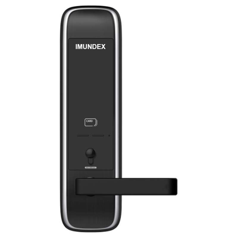 Khóa Điện Tử 3 Phương Thức Mở
