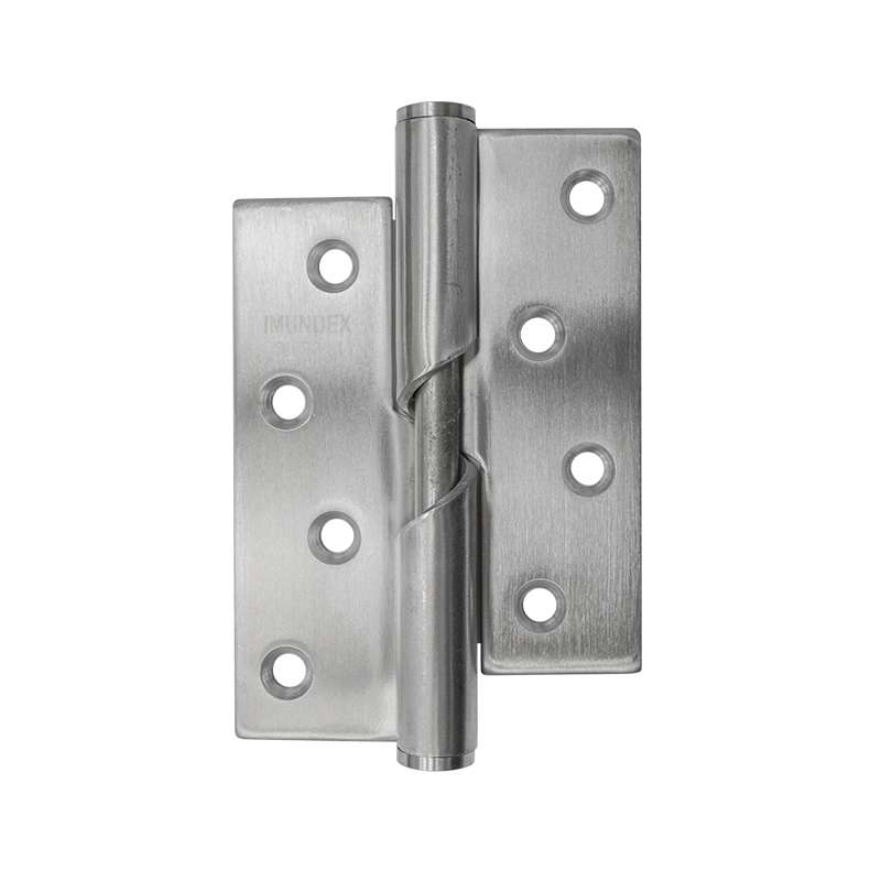 Bản Lề Nâng Hạ Inox 304