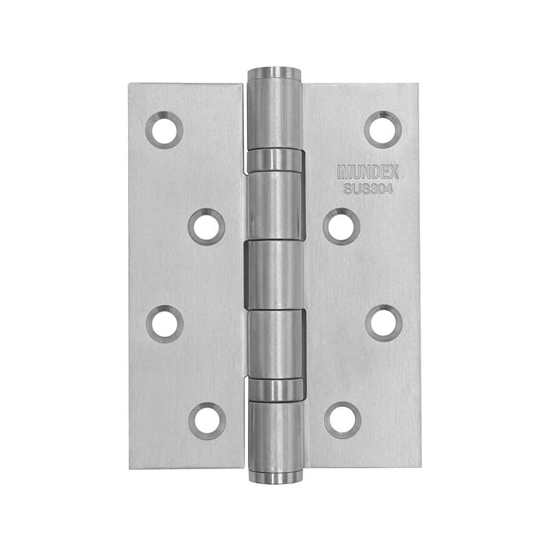 Bản Lề Lá Inox 304 102X76X2.5mm