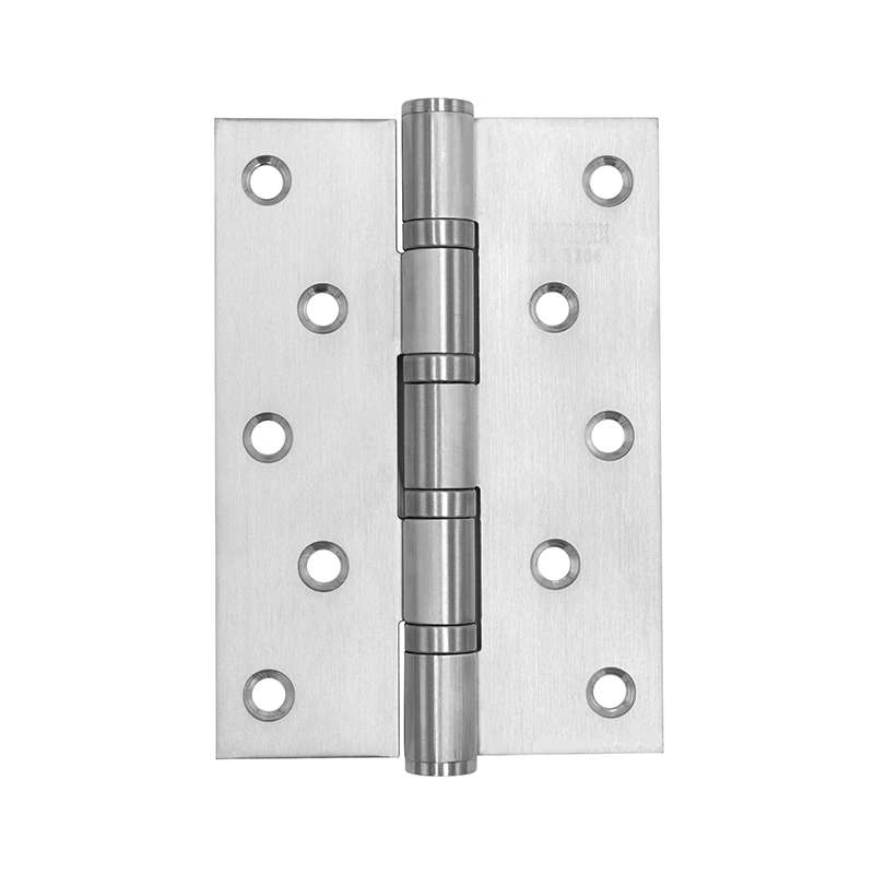 Bản Lề Lá Inox 304 127X89X3.0mm 4 Vòng Bi