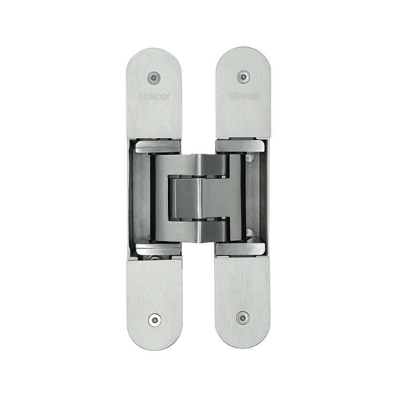 Bản Lề Âm 3D Inox 304