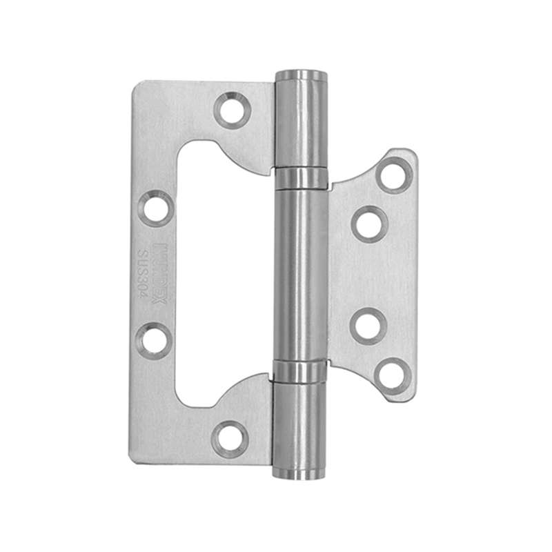Bản Lề Âm Dương Inox 304 102X76X3.0mm