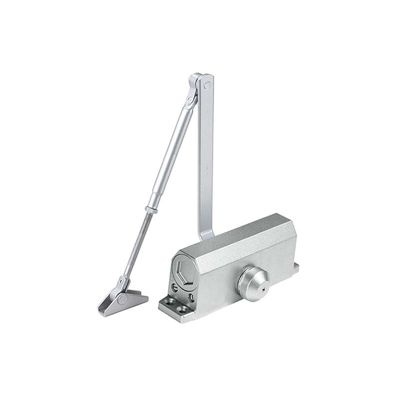 Tay Đẩy Hơi Gắn Nổi Không Giữ Cửa 65Kg