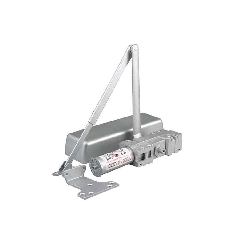 Tay Đẩy Hơi Gắn Nổi Không Giữ Cửa 150Kg