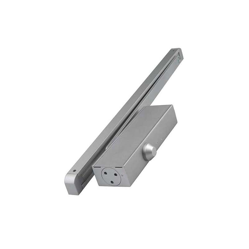 Tay Đẩy Hơi Gắn Nổi  Có Giữ Cửa 65Kg