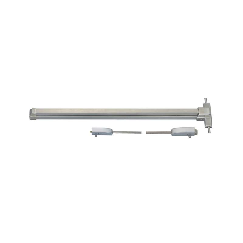 Thanh Thoát Hiểm Inox 304
