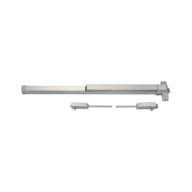 Thanh Thoát Hiểm Inox 304