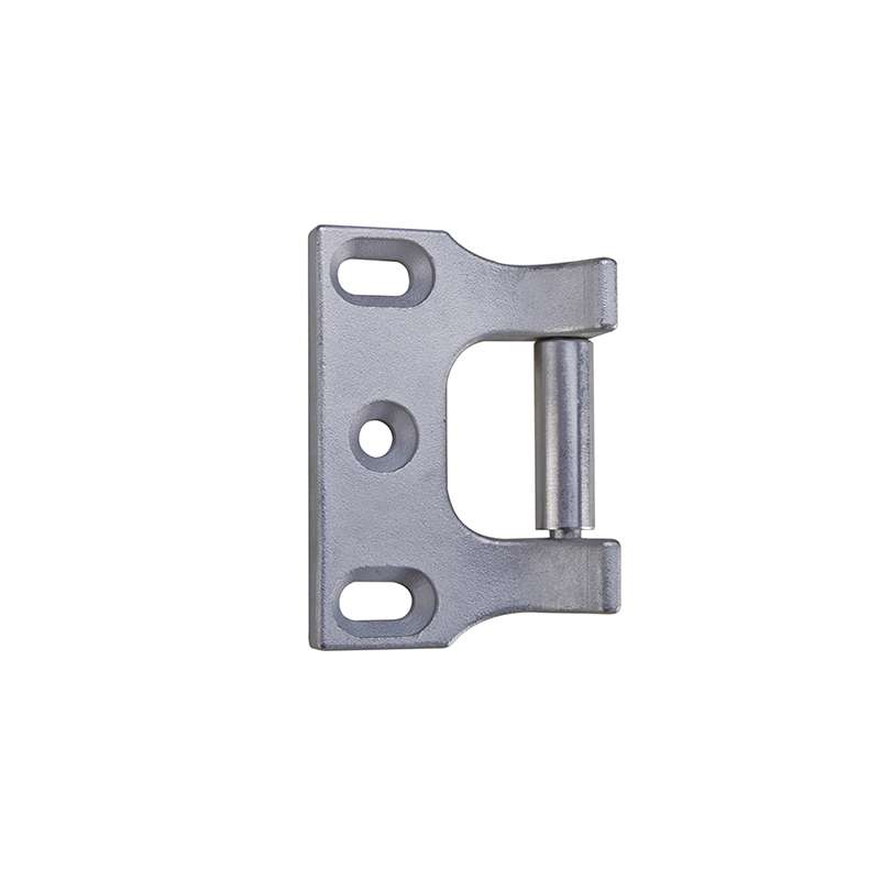 Pát Chốt Ngang Cho Cửa
Thoát Hiểm 2 Cánh
