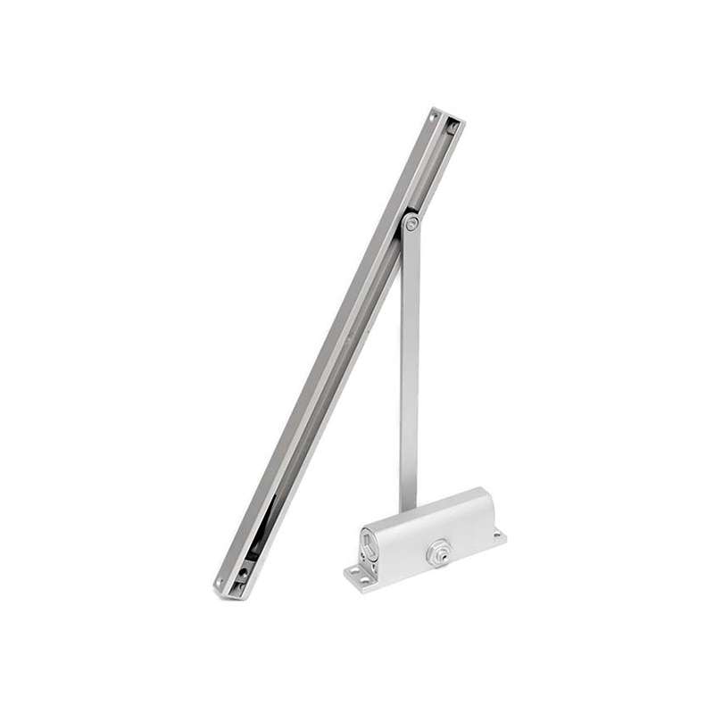 Tay Đẩy Hơi Gắn Nổi Không Giữ Cửa 65Kg