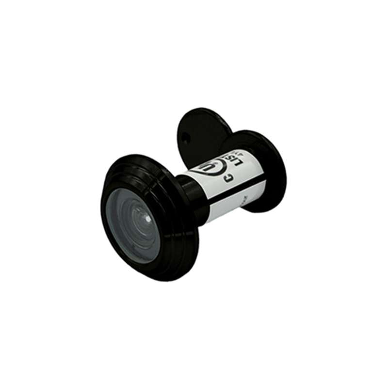 Mắt Quan Sát Bề Mặt Đen Mờ