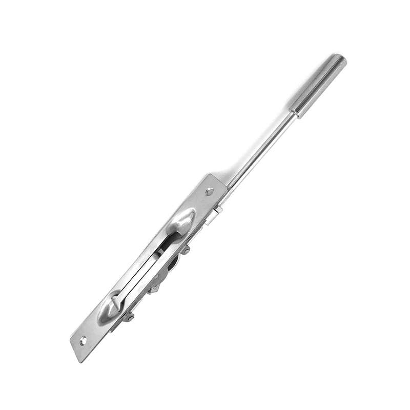 Chốt Âm Cho Cửa Sắt 200mm