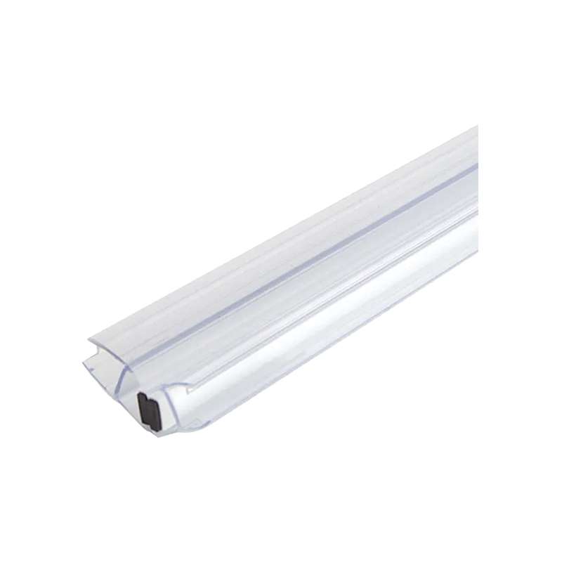 Ron Cửa Kính Nam Châm 135° 2500mm