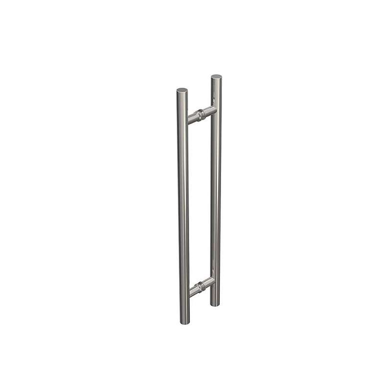 Tay Nắm Kéo Rỗng Inox Bóng