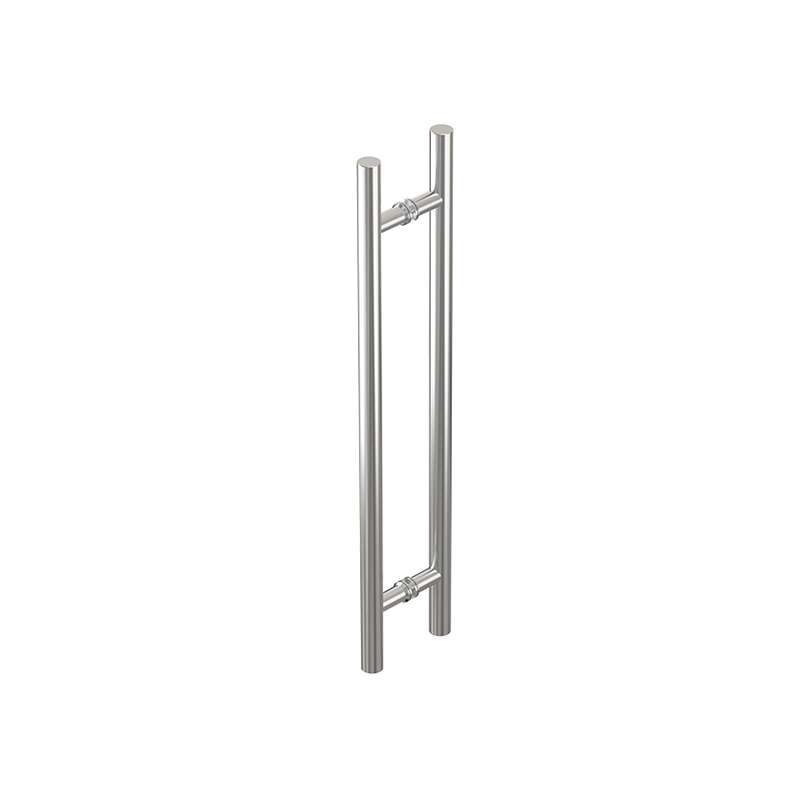 Tay Nắm Kéo Rỗng Inox Bóng