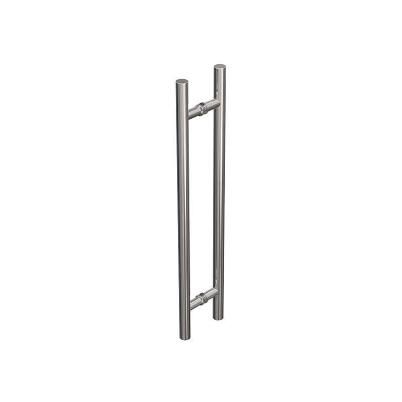 Tay Nắm Kéo Rỗng Inox Bóng