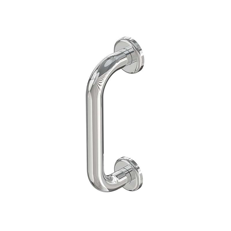 Tay Nắm Kéo Rỗng Inox Bóng