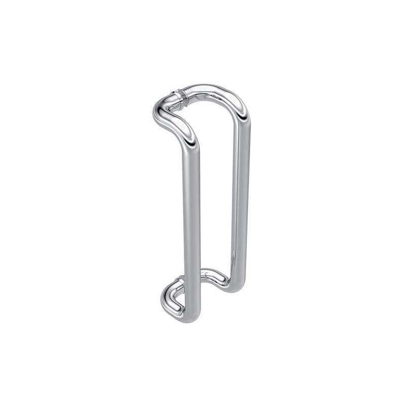 Tay Nắm Kéo Rỗng Inox Bóng
