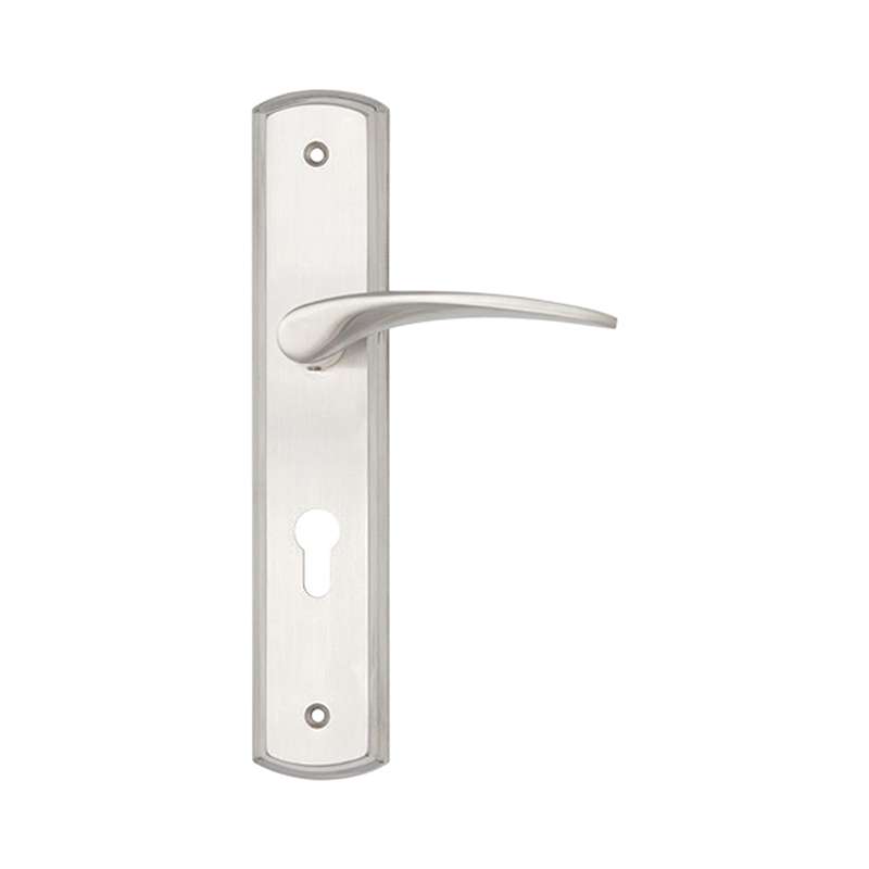 Tay Nắm Gạt Nguyên Thể Inox 304