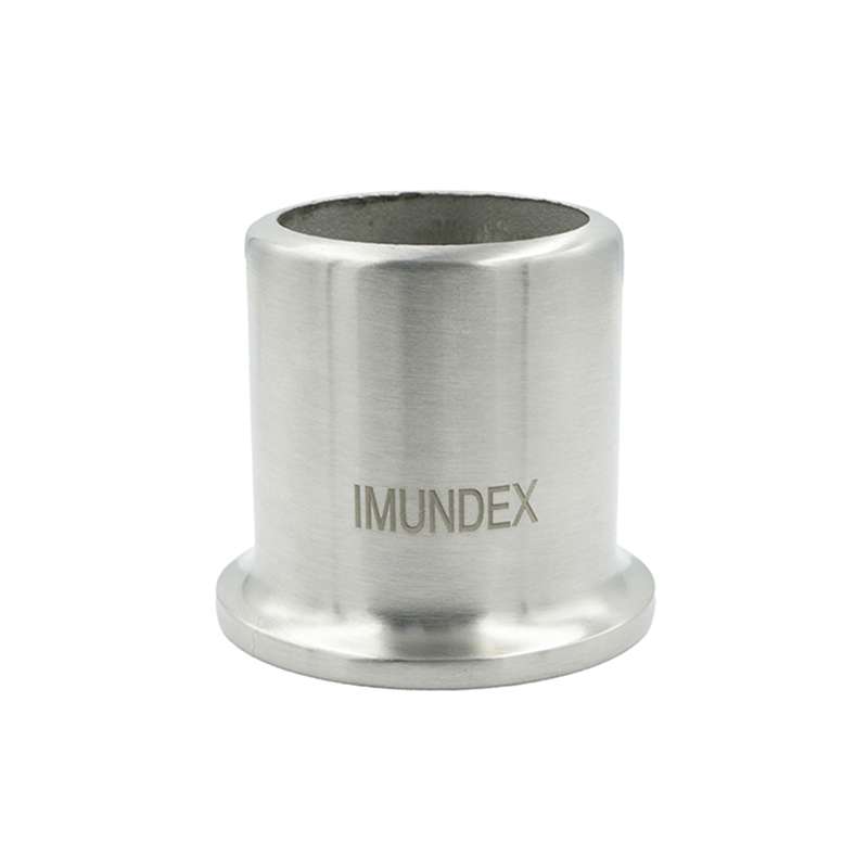 Pát Giữ Thanh Treo Gắn Tường Inox Bóng
