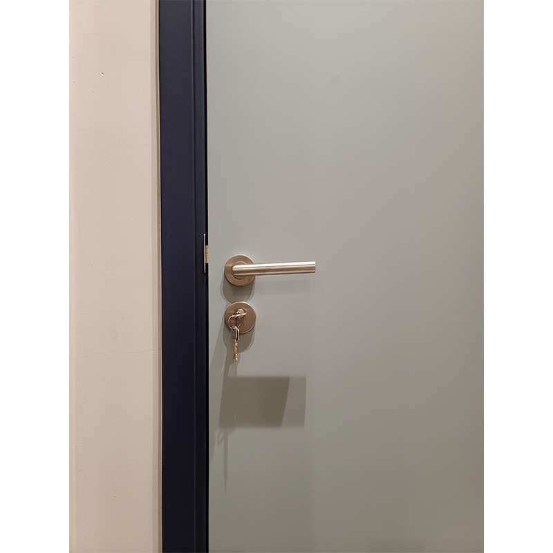 Hollow Lever Handle SS304