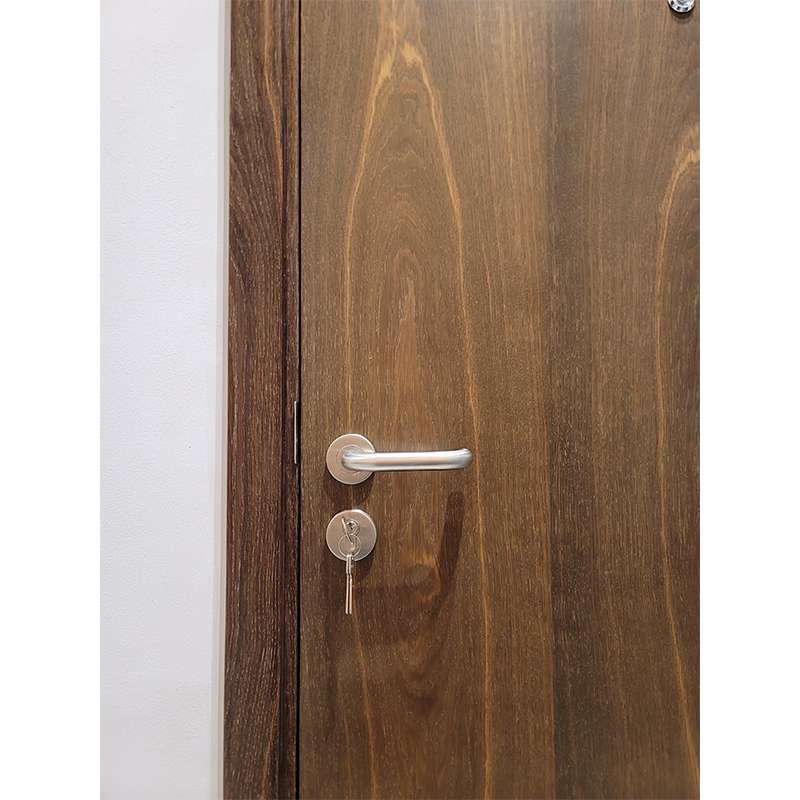 Hollow Lever Handle SS304