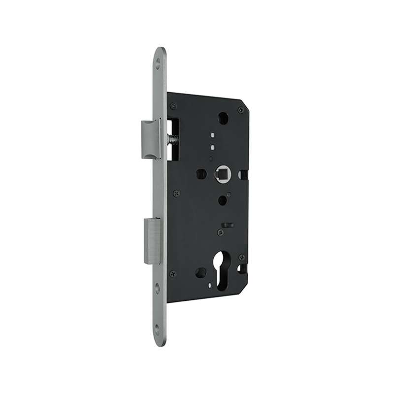 Thân Khóa Dùng Với Ruột Khóa 55/72mm