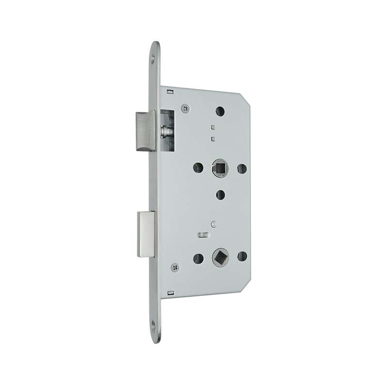 Thân Khóa Không Dùng Với Ruột Khóa 55/72mm