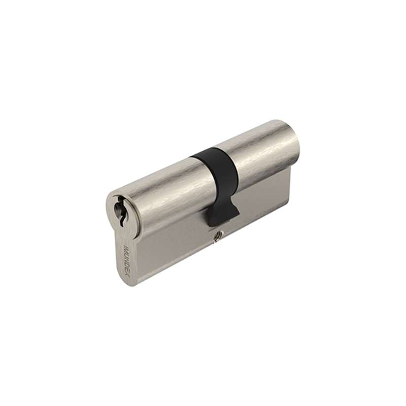 Ruột Khóa 2 Đầu Chìa 80mm