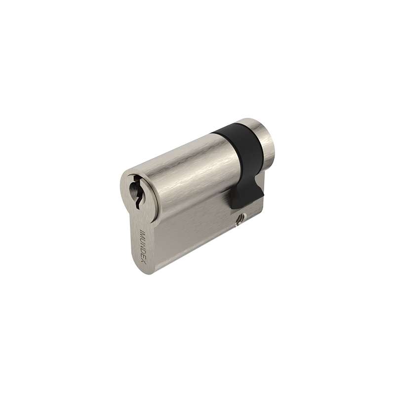 Ruột Khóa 1 Đầu Chìa 32.5+10mm