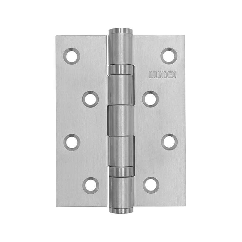 Bản Lề Lá Inox 304 102X76X3.0mm