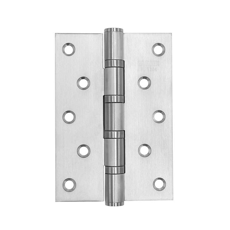 Bản Lề Lá Inox 304 127X89X3.0mm 4 Vòng Bi