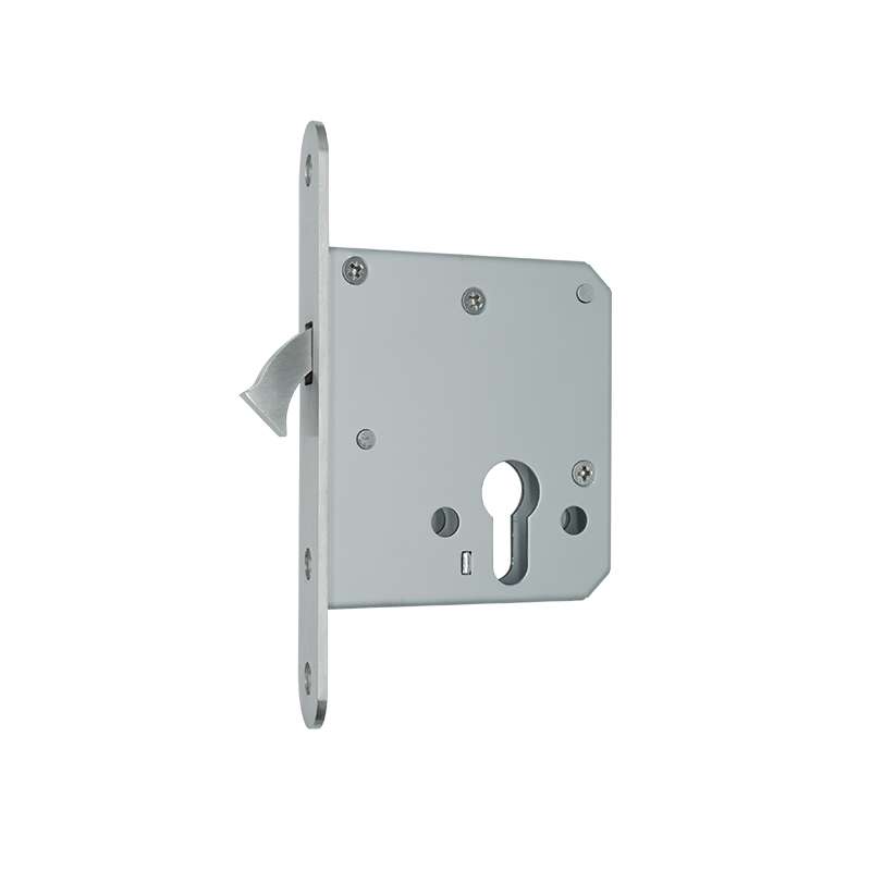 Thân Khóa Cho Cửa Trượt