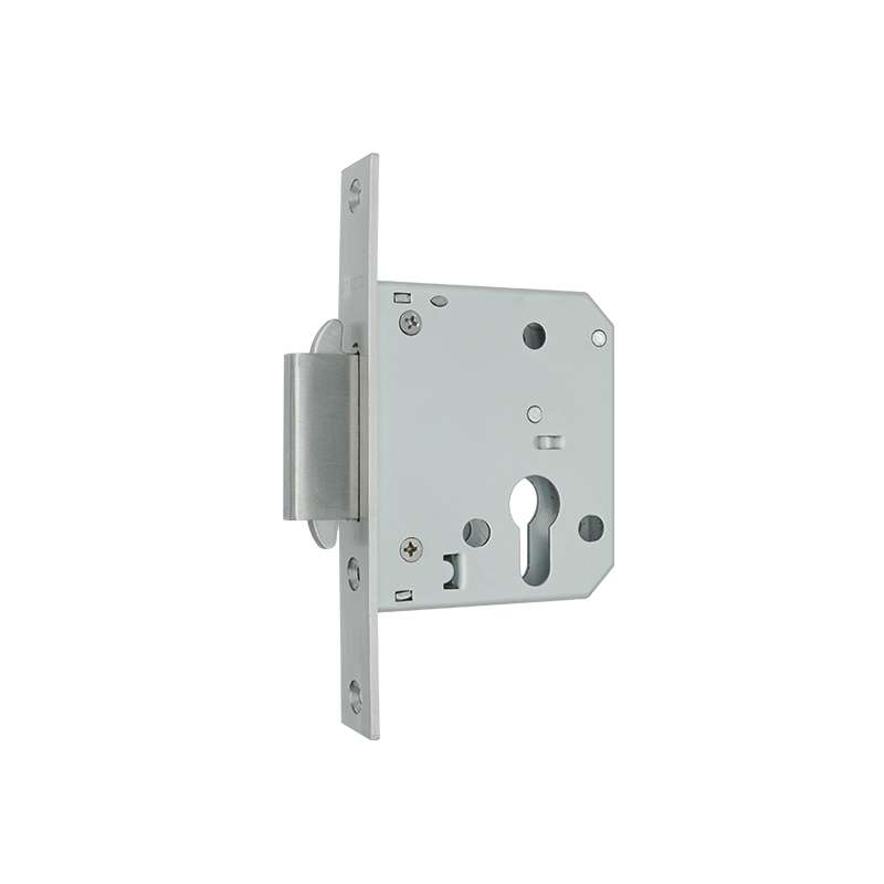 Thân Khóa Cho Cửa Trượt