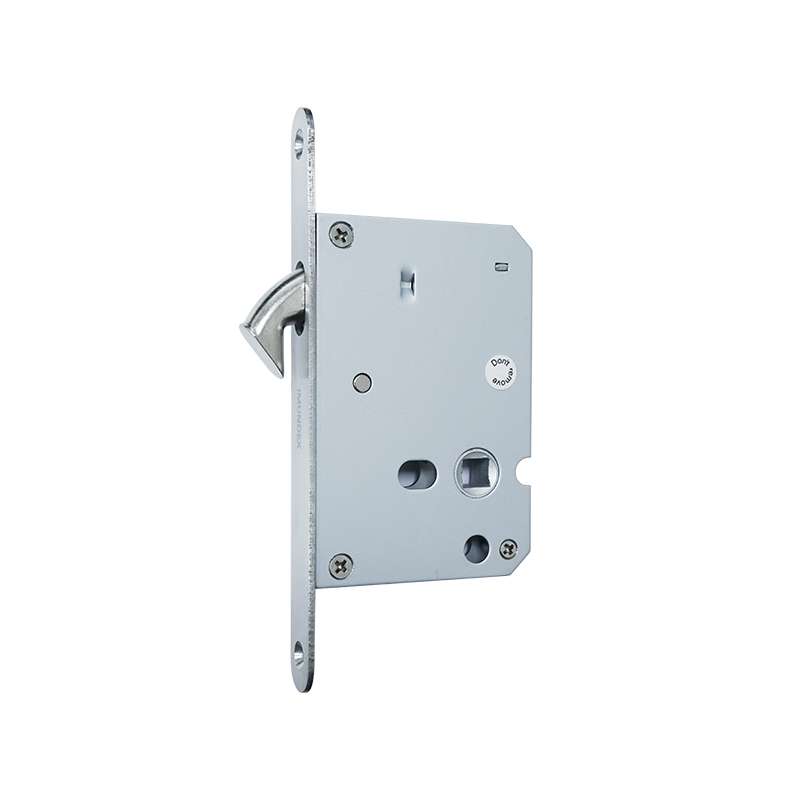 Thân Khóa Cho Cửa Trượt