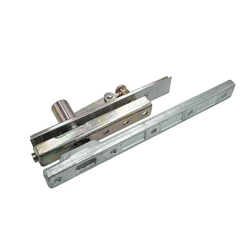 Double Action Fitting For Wooden Door  Metal Door