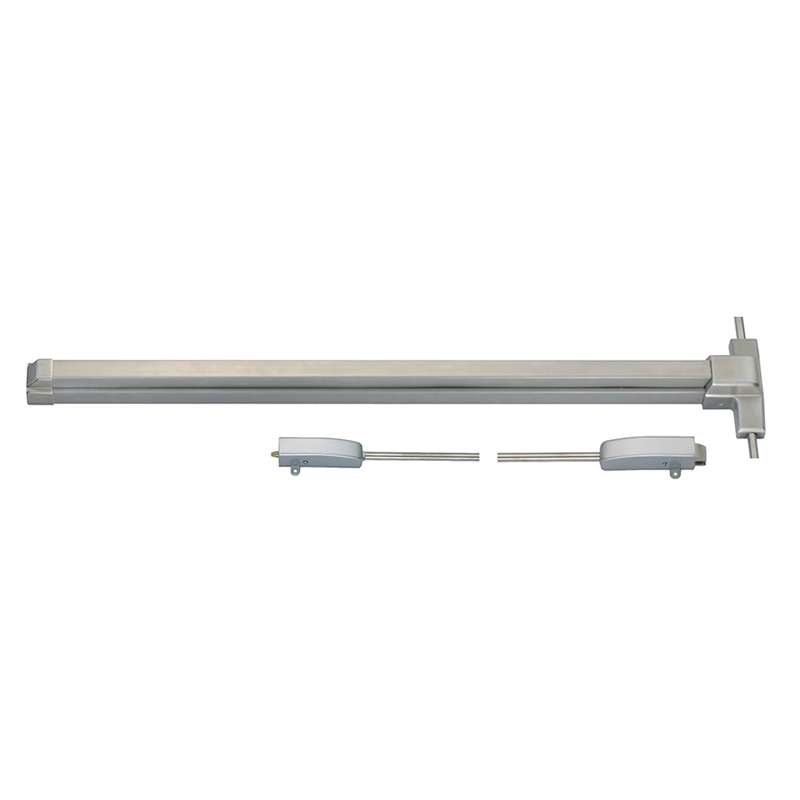 Thanh Thoát Hiểm Inox 304