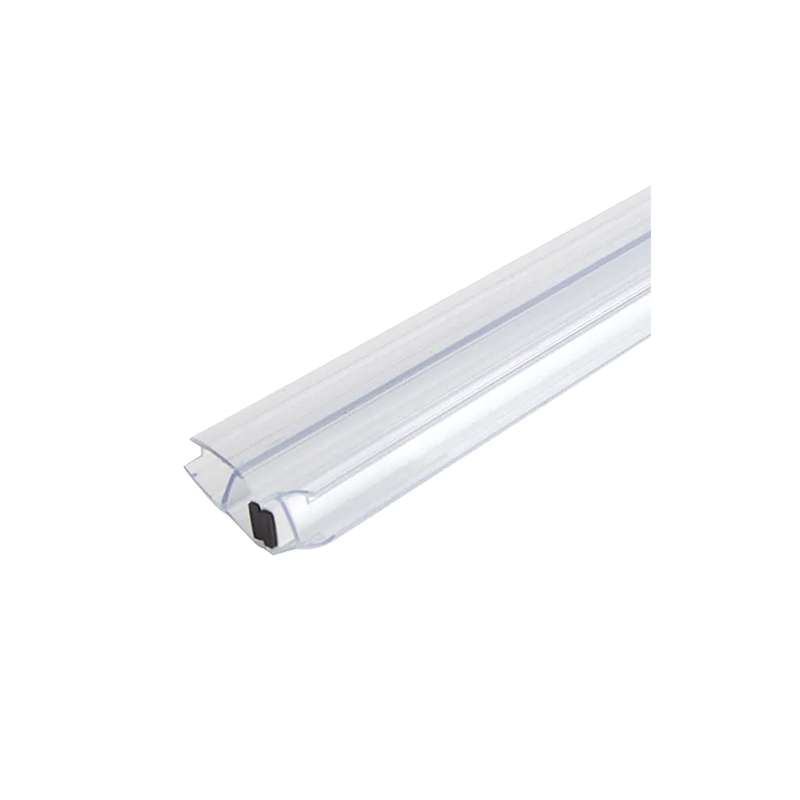 Ron Cửa Kính Nam Châm 135° 2500mm