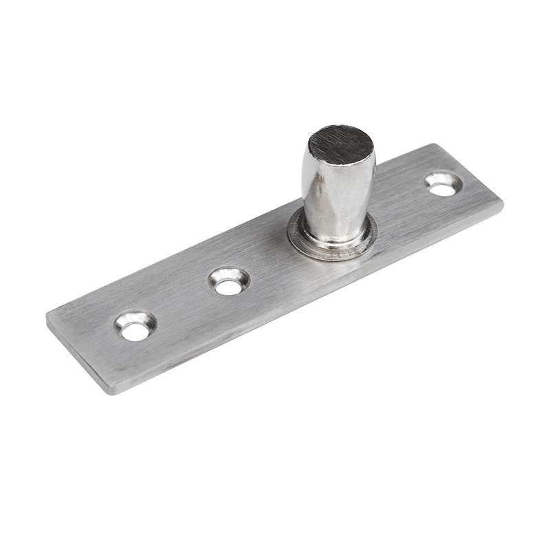 Trục Đứng Gắn Trần Inox Mờ