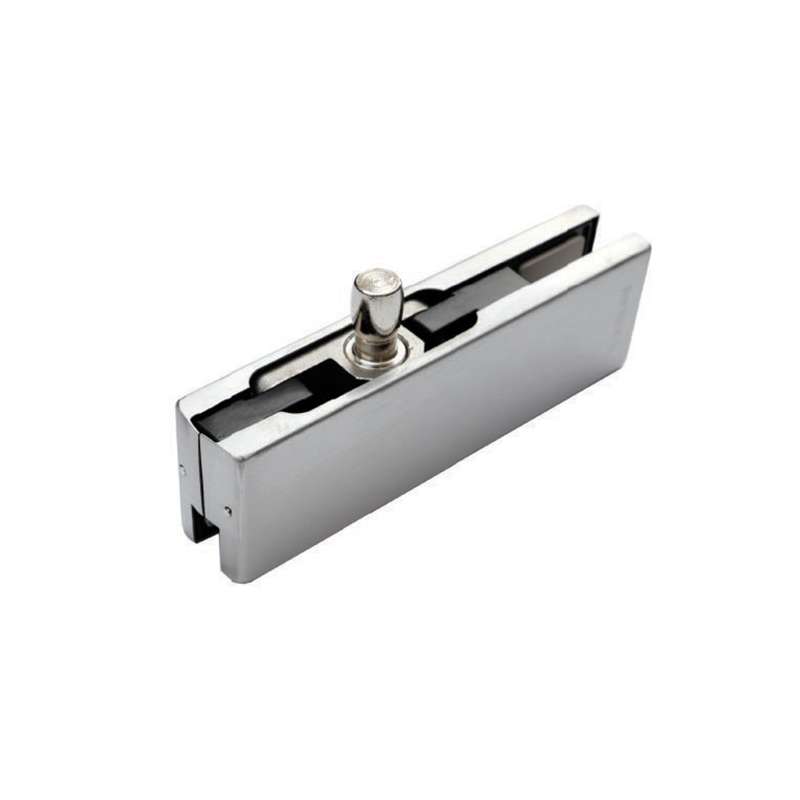 Overpanel Patch Fitting With Pivot Polished