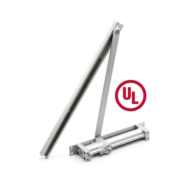 Tay Đẩy Hơi Gắn Âm Có Giữ Cửa 65Kg