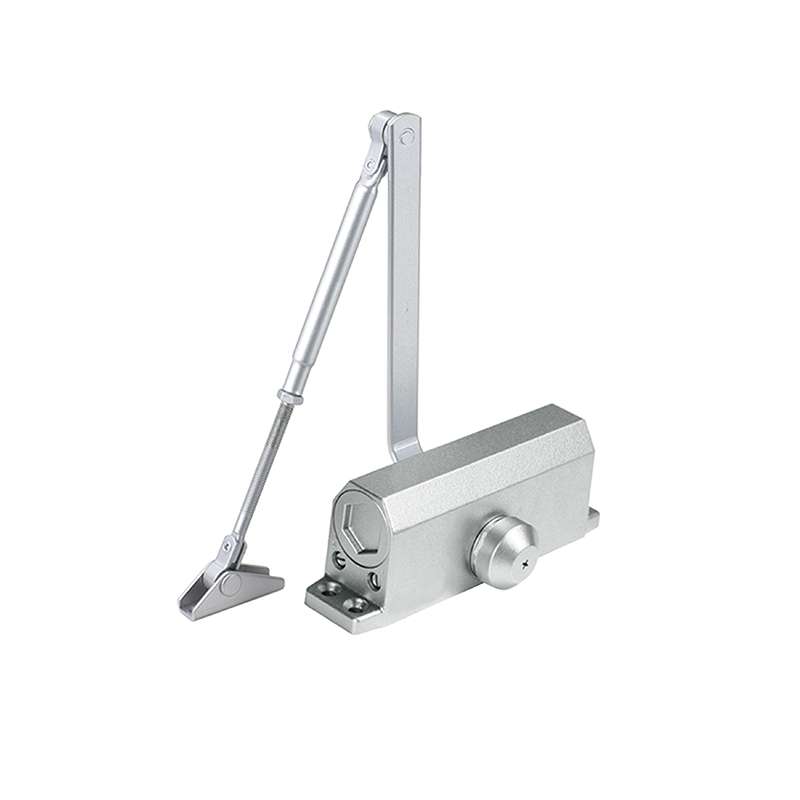 Tay Đẩy Hơi Gắn Nổi Không Giữ Cửa 65Kg