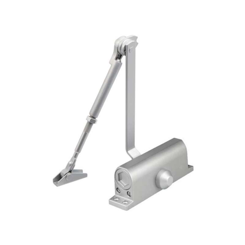 Tay Đẩy Hơi Gắn Nổi Có Giữ Cửa 85Kg